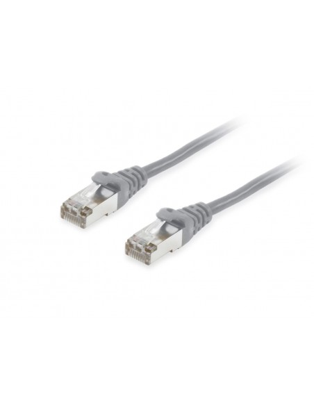 Equip 606705 cable de red Gris 3 m Cat6a S FTP (S-STP)