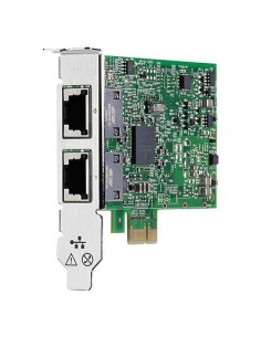 HPE 615732-B21 adaptador y tarjeta de red Interno Ethernet 1000 Mbit s
