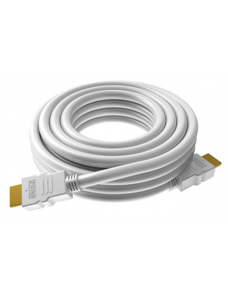 Vision TC3-PK15MCABLES cable VGA 15 m VGA (D-Sub) Blanco
