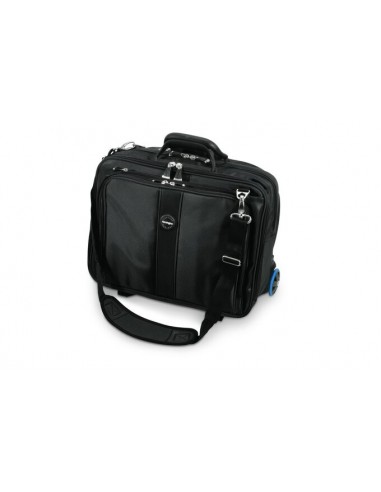 Kensington Trolley Contour™ para portátil 17'' negro