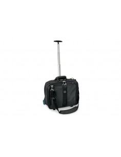 Kensington Trolley Contour™ para portátil 17'' negro 2