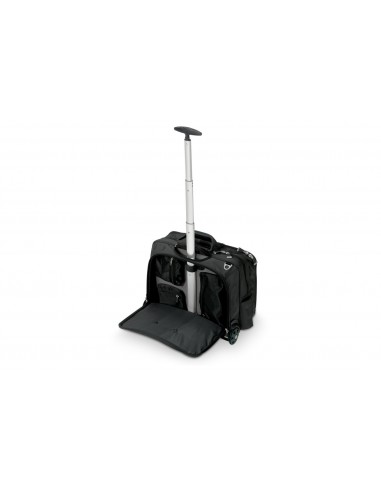 Kensington Trolley Contour™ para portátil 17'' negro