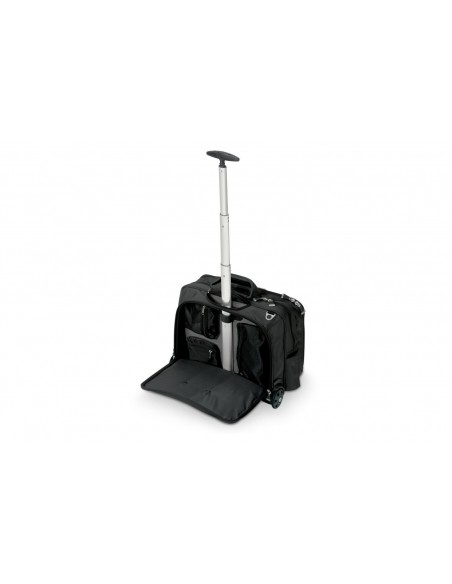 Kensington Trolley Contour™ para portátil 17'' negro