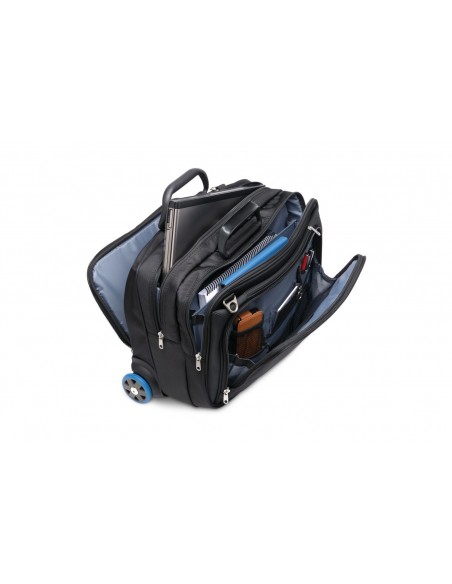 Kensington Trolley Contour™ para portátil 17'' negro