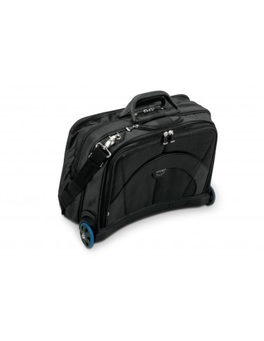 Kensington Trolley Contour™ para portátil 17'' negro