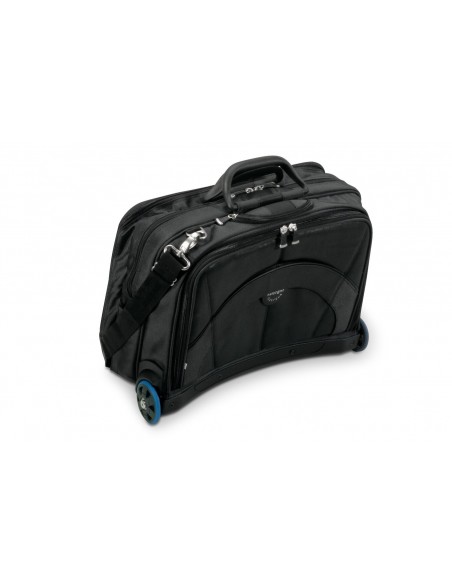 Kensington Trolley Contour™ para portátil 17'' negro