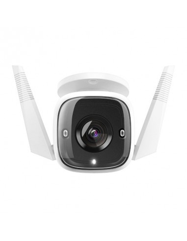 TP-Link TC65 cámara de vigilancia Bala Cámara de seguridad IP Exterior 2304 x 1296 Pixeles Techo pared