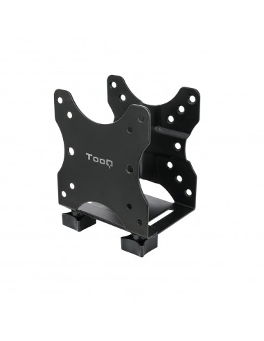 TooQ TCCH0001-B soporte y montura para estación de trabajo PC todo en uno 5 kg Negro