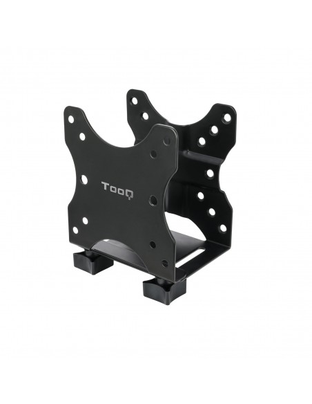 TooQ TCCH0001-B soporte y montura para estación de trabajo PC todo en uno 5 kg Negro