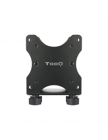 TooQ TCCH0001-B soporte y montura para estación de trabajo PC todo en uno 5 kg Negro