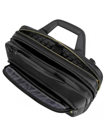 Targus Citygear 39,6 cm (15.6") Mochila Negro