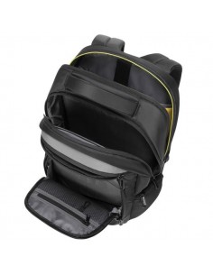 Targus Citygear 43,9 cm (17.3") Mochila Negro 2