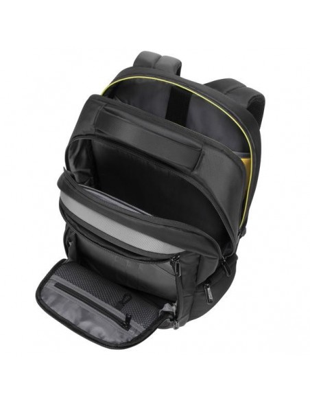 Targus Citygear 43,9 cm (17.3") Mochila Negro