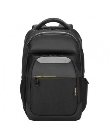 Targus Citygear 43,9 cm (17.3") Mochila Negro