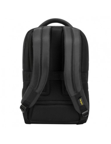 Targus Citygear 43,9 cm (17.3") Mochila Negro