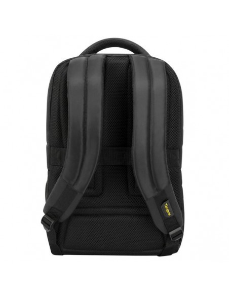 Targus Citygear 43,9 cm (17.3") Mochila Negro