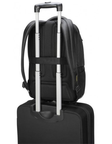 Targus Citygear 43,9 cm (17.3") Mochila Negro