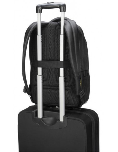 Targus Citygear 43,9 cm (17.3") Mochila Negro