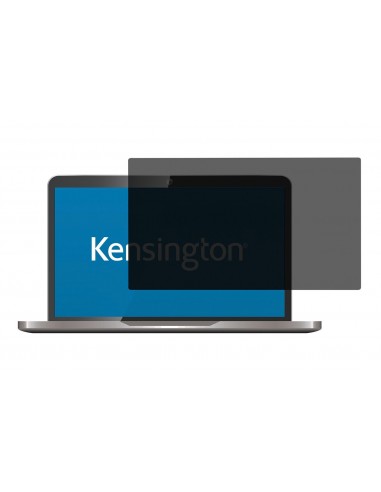 Kensington Filtros de privacidad - Adhesivo 2 vías para HP Elite 1012
