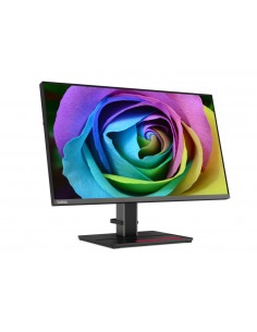 Lenovo ThinkVision Creator Extreme LED display 68,6 cm (27") 3840 x 2160 Pixeles 4K Ultra HD Negro