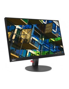 Lenovo ThinkVision S22e LED display 54,6 cm (21.5") 1920 x 1080 Pixeles Full HD Negro 2