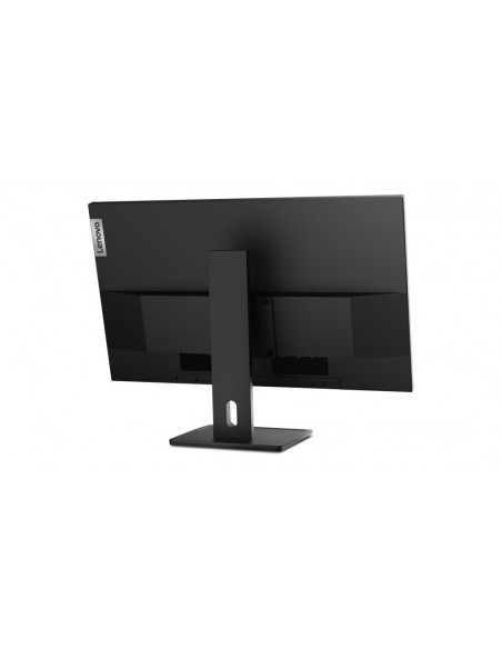 Lenovo ThinkVision E27q-20 LED display 68,6 cm (27") 2560 x 1440 Pixeles Quad HD Negro
