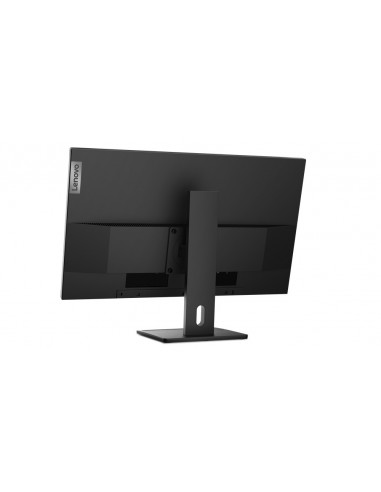 Lenovo ThinkVision E27q-20 LED display 68,6 cm (27") 2560 x 1440 Pixeles Quad HD Negro