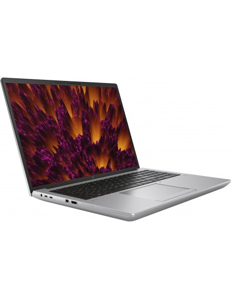 HP ZBook Fury 16 G10 Estación de trabajo móvil 40,6 cm (16") WUXGA Intel® Core™ i7 i7-13700HX 32 GB DDR5-SDRAM 1 TB SSD NVIDIA