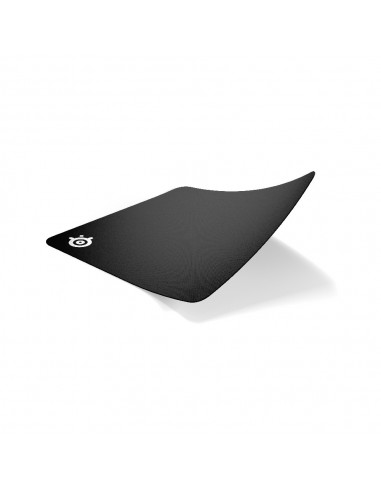 Steelseries STEEL-63003 Alfombrilla de ratón para juegos Negro