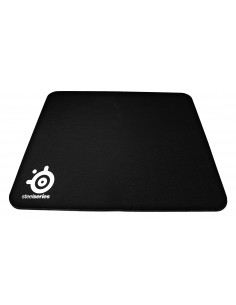 Steelseries QcK Alfombrilla de ratón para juegos Negro 2