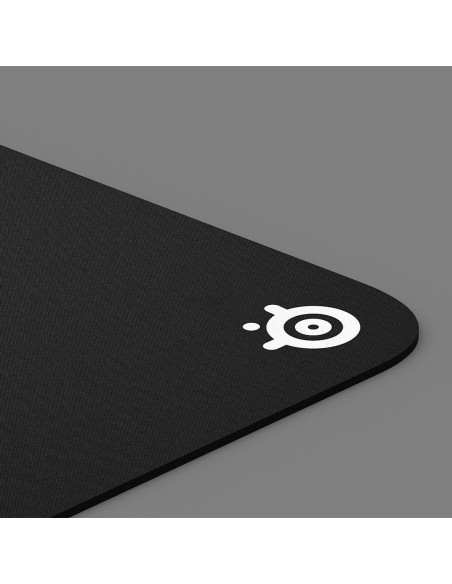 Steelseries QcK 3XL Alfombrilla de ratón para juegos Negro