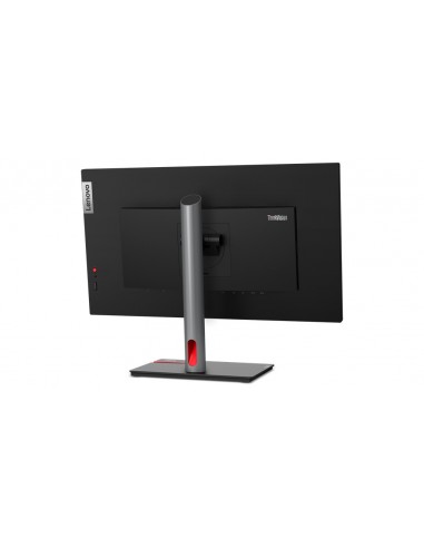 Lenovo ThinkVision P27q-30 LED display 68,6 cm (27") 2560 x 1440 Pixeles Quad HD Negro
