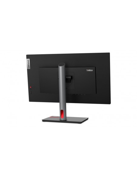 Lenovo ThinkVision P27q-30 LED display 68,6 cm (27") 2560 x 1440 Pixeles Quad HD Negro