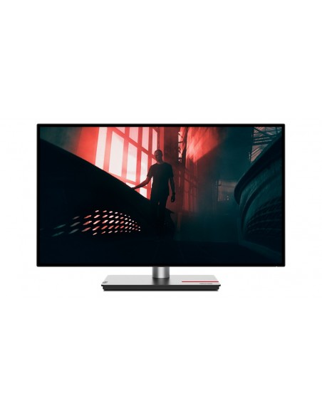 Lenovo ThinkVision P27q-30 LED display 68,6 cm (27") 2560 x 1440 Pixeles Quad HD Negro
