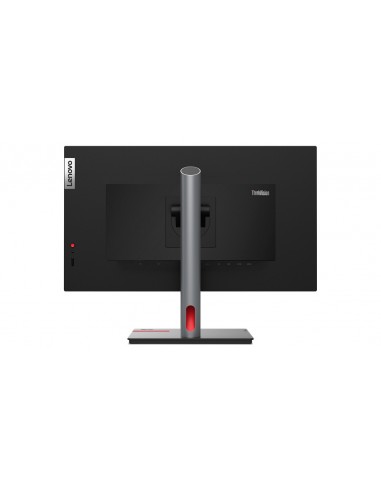 Lenovo ThinkVision P27q-30 LED display 68,6 cm (27") 2560 x 1440 Pixeles Quad HD Negro