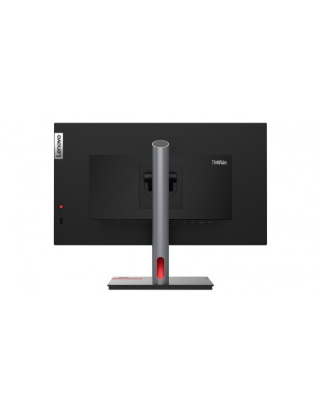 Lenovo ThinkVision P27q-30 LED display 68,6 cm (27") 2560 x 1440 Pixeles Quad HD Negro