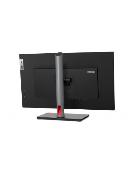 Lenovo ThinkVision P27q-30 LED display 68,6 cm (27") 2560 x 1440 Pixeles Quad HD Negro