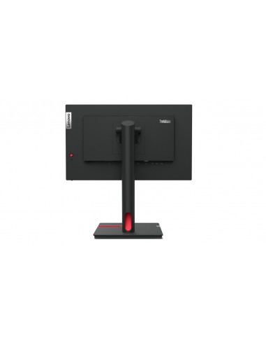 Lenovo ThinkVision T22i-30 LED display 54,6 cm (21.5") 1920 x 1080 Pixeles Full HD Negro