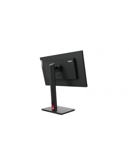 Lenovo ThinkVision T22i-30 LED display 54,6 cm (21.5") 1920 x 1080 Pixeles Full HD Negro