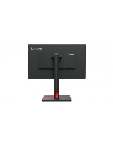 Lenovo ThinkVision T24i-30 LED display 60,5 cm (23.8") 1920 x 1080 Pixeles Full HD Negro