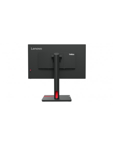 Lenovo ThinkVision T24i-30 LED display 60,5 cm (23.8") 1920 x 1080 Pixeles Full HD Negro