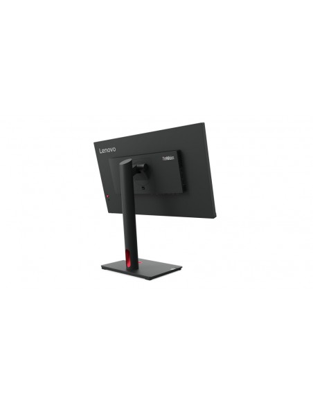 Lenovo ThinkVision T24i-30 LED display 60,5 cm (23.8") 1920 x 1080 Pixeles Full HD Negro