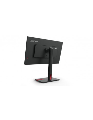 Lenovo ThinkVision T24i-30 LED display 60,5 cm (23.8") 1920 x 1080 Pixeles Full HD Negro
