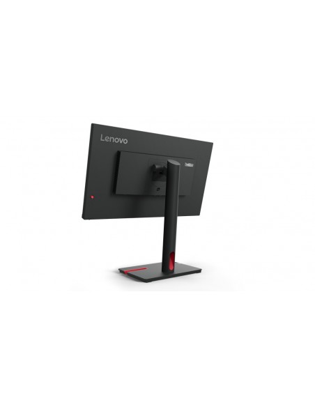 Lenovo ThinkVision T24i-30 LED display 60,5 cm (23.8") 1920 x 1080 Pixeles Full HD Negro