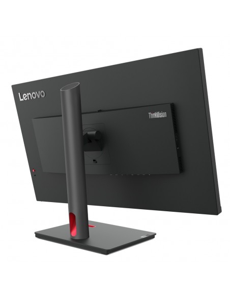 Lenovo ThinkVision P32p-30 LED display 80 cm (31.5") 3840 x 2160 Pixeles 4K Ultra HD Negro