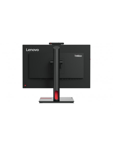 Lenovo ThinkVision T24mv-30 LED display 60,5 cm (23.8") 1920 x 1080 Pixeles Full HD Negro