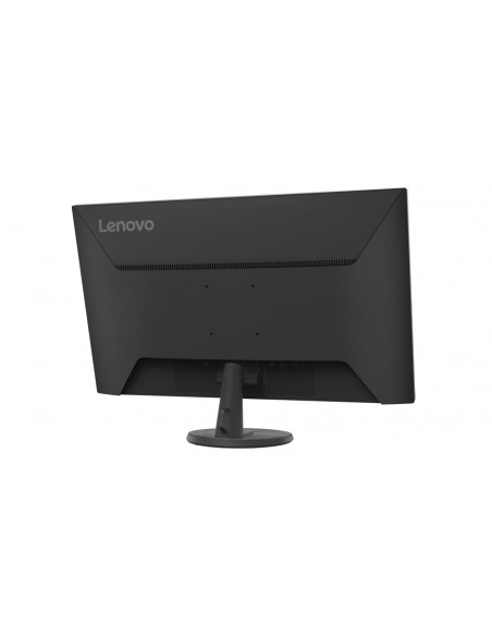 Lenovo C32u-40 LED display 80 cm (31.5") 3840 x 2160 Pixeles 4K Ultra HD Negro