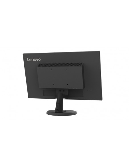 Lenovo C24-40 LED display 60,5 cm (23.8") 1920 x 1080 Pixeles Full HD Negro