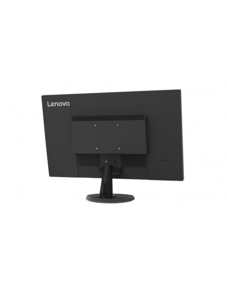 Lenovo C27-40 pantalla para PC 68,6 cm (27") 1920 x 1080 Pixeles Full HD LED Negro