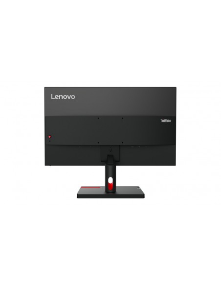Lenovo ThinkVision S25e-30 LED display 62,2 cm (24.5") 1920 x 1080 Pixeles Full HD Gris